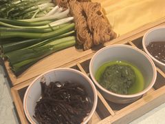 -老德州四合院·德州菜(天衢路店)