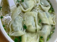 -顶巧鸡汤馄饨(虹口总店)