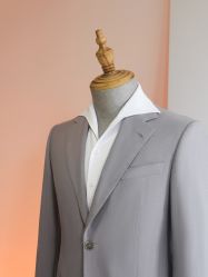 -钴蓝西服定制·男士礼服租赁(鄞州店)