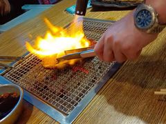 -鑫釜山海鲜烧烤(浑南店)