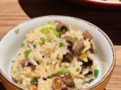 -KŌNG胶东小馆(华熙店)