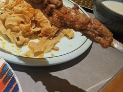 -塔哈尔·新疆盛宴(奉贤龙湖店)