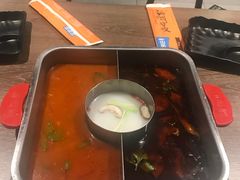 -新辣道鱼火锅(领展购物广场·中关村店)