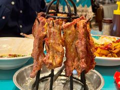 -巴依老爷新疆美食(望京小街店)