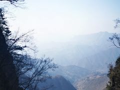 -塔云山