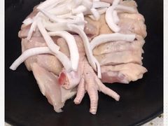 -椰子营·椰子鸡火锅(万象里店)