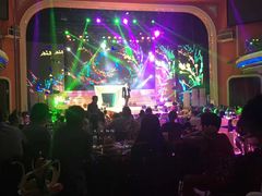 -南京阿波罗演艺广场