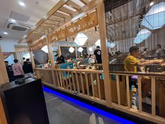 -九田家黑牛烤肉料理(西溪龙湖天街店)