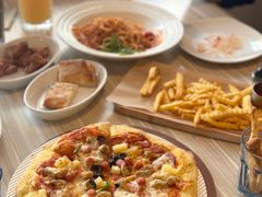 -必胜客(东莞地王店)