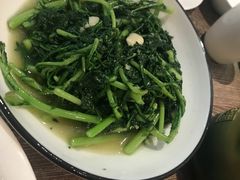 -茉莉餐厅(包河万达店)