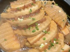 -聚丰园•湖鲜餐厅(阿红私房菜梅石路店)