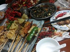 android_upload_pic-云晓光头烧烤吧(德平路店)