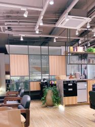 点击看大图 -Mentor Hair Salon