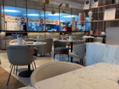 -必胜客(经开万达店)