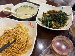 -东泰祥生煎馆(陕西南路店)