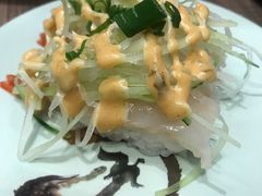 -三禾寿司(石龙店)