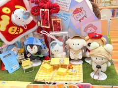 -猫的天空之城概念书店(印象城购物中心店)