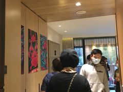 -上海衡山路十二号华邑酒店