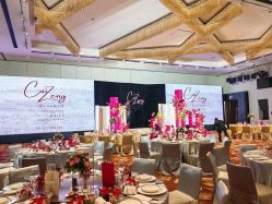 -广州富力君悦大酒店·宴会厅