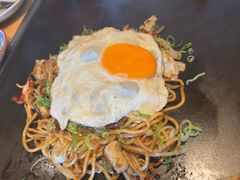 -千房(道頓堀ビル店)