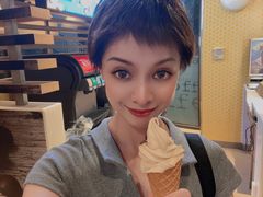 -麦当劳(杭州西湖银泰百货店)