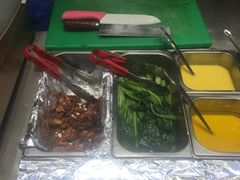 -特派卷·老北京烤鸭卷(合生汇购物中心店)