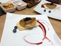-御泉七味铁板烧(高区店)