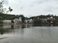 -茵特拉根酒店·西餐厅