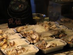 -合肥皇冠假日酒店·菲亚斯特自助餐厅(黄山路店)