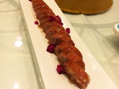 -汇贤府·李氏鲁菜(五棵松店)