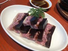 -镇江苏宁万豪酒店-苏筵中餐厅