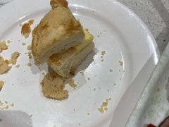 -香港新发烧腊茶餐厅(书城店)