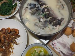 -二十八里太湖船菜(吉祥路店)