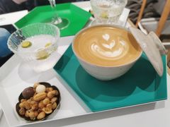 -茶是一枝花泡茶店