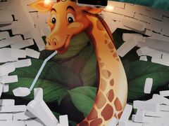 -茶大椰·椰子茶(星悦荟店)