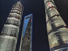 -上海柏悦酒店