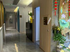 -怡和祥保健中心 足疗 按摩 SPA