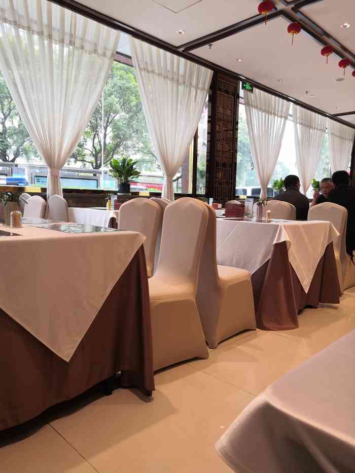 天佑食府-"口味不错的,热力推荐 服务很好 153."-大众点评移动版