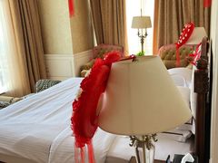 -南通金石国际大酒店