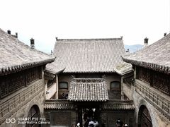 -山西王家大院