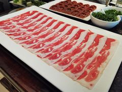 -皇城老妈·大连海鲜火锅(港湾店)