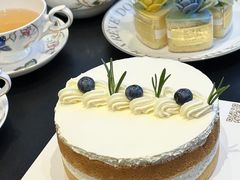 -杜哈夫DOUX RÊVE·生日蛋糕(日月光店)