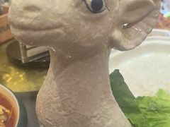 -诺敏塔拉奶茶-布里亚特包子-手把肉(锦都会店)