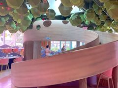 -水桶王国主题餐厅·聚会·生日派对·亲子活动·家庭套餐(亚龙湾希尔顿店)