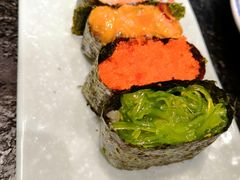 -烤路里·韩国品质自助烤肉(石路天虹4号店)