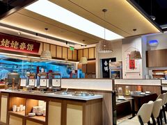 -姥姥春饼·烤鸭(未央路盛龙店)