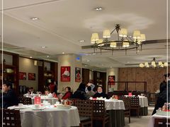 大堂-好食上(喜盈门.范城店)