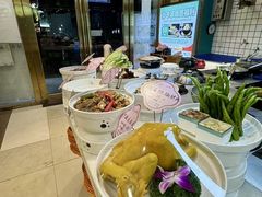 -三品香·江浙菜(松江九谊店)
