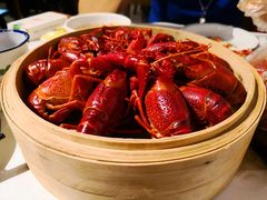 -老长沙龙虾馆·聚会餐厅(白石洲店)