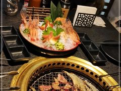 -神户赤童日式烤肉伙伴(东直门店)